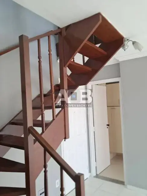 Foto 9 de Cobertura com 2 quartos à venda, 126m2 em Todos os Santos, Rio De Janeiro - RJ