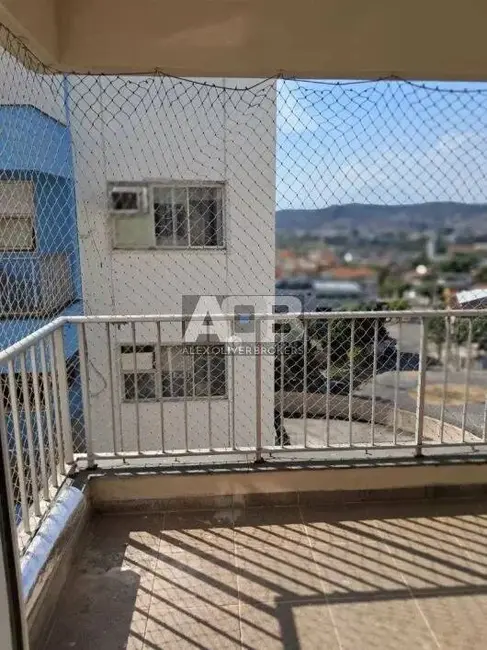 Foto 4 de Cobertura com 2 quartos à venda, 126m2 em Todos os Santos, Rio De Janeiro - RJ