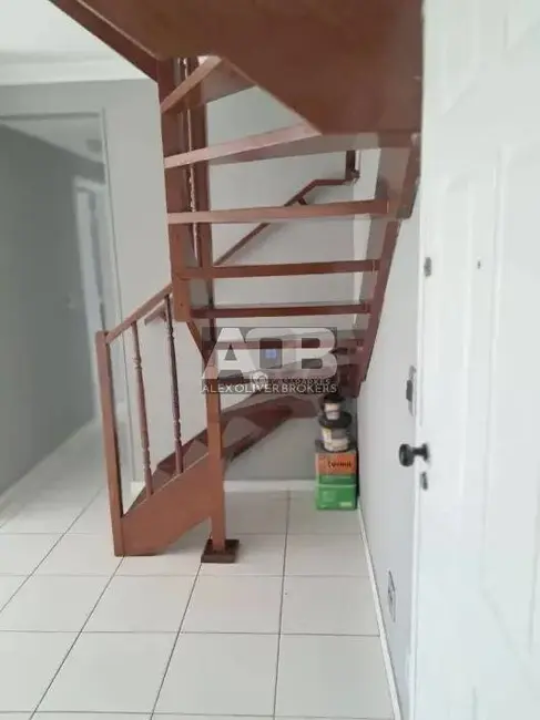 Foto 8 de Cobertura com 2 quartos à venda, 126m2 em Todos os Santos, Rio De Janeiro - RJ