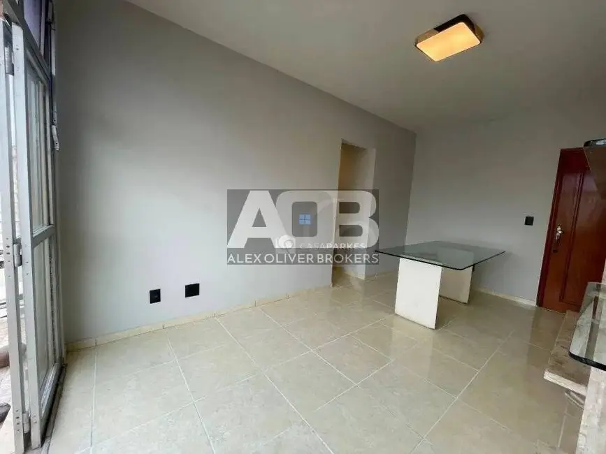Apartamento com 2 quartos à venda, 70m2 em Cachambi, Rio De Janeiro - RJ - imagem 8 Foto 8 de Apartamento com 2 quartos à venda, 70m2 em Cachambi, Rio De Janeiro - RJ