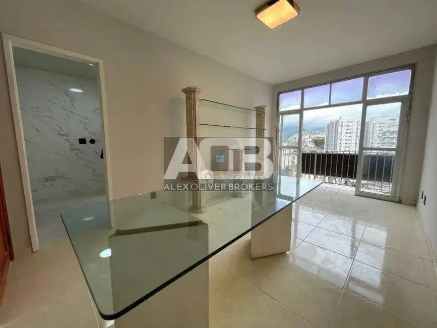 Apartamento com 2 quartos à venda, 70m2 em Cachambi, Rio De Janeiro - RJ - imagem 4 Foto 4 de Apartamento com 2 quartos à venda, 70m2 em Cachambi, Rio De Janeiro - RJ