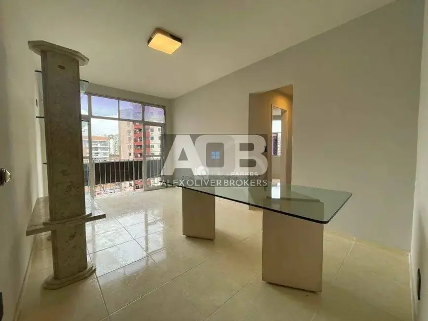 Apartamento com 2 quartos à venda, 70m2 em Cachambi, Rio De Janeiro - RJ - imagem 2 Foto 2 de Apartamento com 2 quartos à venda, 70m2 em Cachambi, Rio De Janeiro - RJ