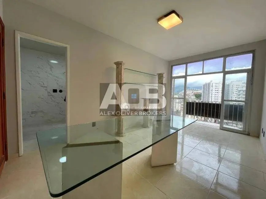 Apartamento com 2 quartos à venda, 70m2 em Cachambi, Rio De Janeiro - RJ - imagem 1 Foto 1 de Apartamento com 2 quartos à venda, 70m2 em Cachambi, Rio De Janeiro - RJ