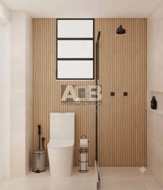 Foto 6 de Apartamento com 2 quartos à venda, 54m2 em Centro, Rio De Janeiro - RJ