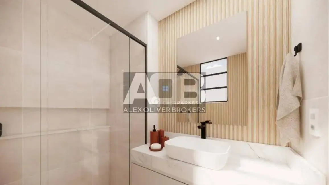 Foto 8 de Apartamento com 2 quartos à venda, 54m2 em Centro, Rio De Janeiro - RJ