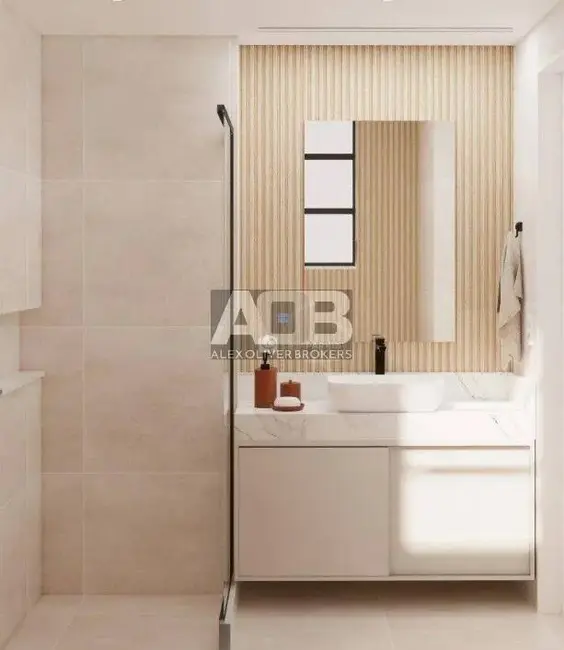 Foto 4 de Apartamento com 2 quartos à venda, 54m2 em Centro, Rio De Janeiro - RJ