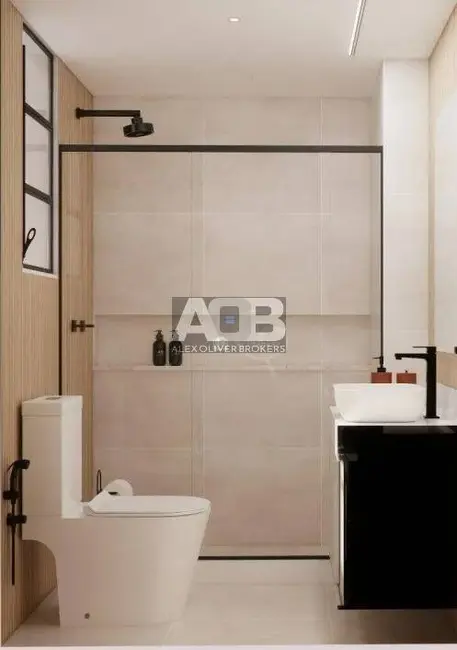 Foto 5 de Apartamento com 2 quartos à venda, 54m2 em Centro, Rio De Janeiro - RJ