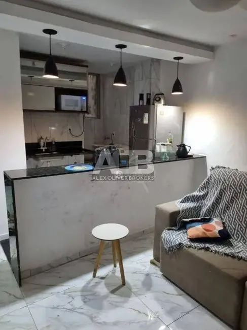 Apartamento com 1 quarto à venda, 44m2 em Centro, Rio De Janeiro - RJ - imagem 2 Foto 2 de Apartamento com 1 quarto à venda, 44m2 em Centro, Rio De Janeiro - RJ