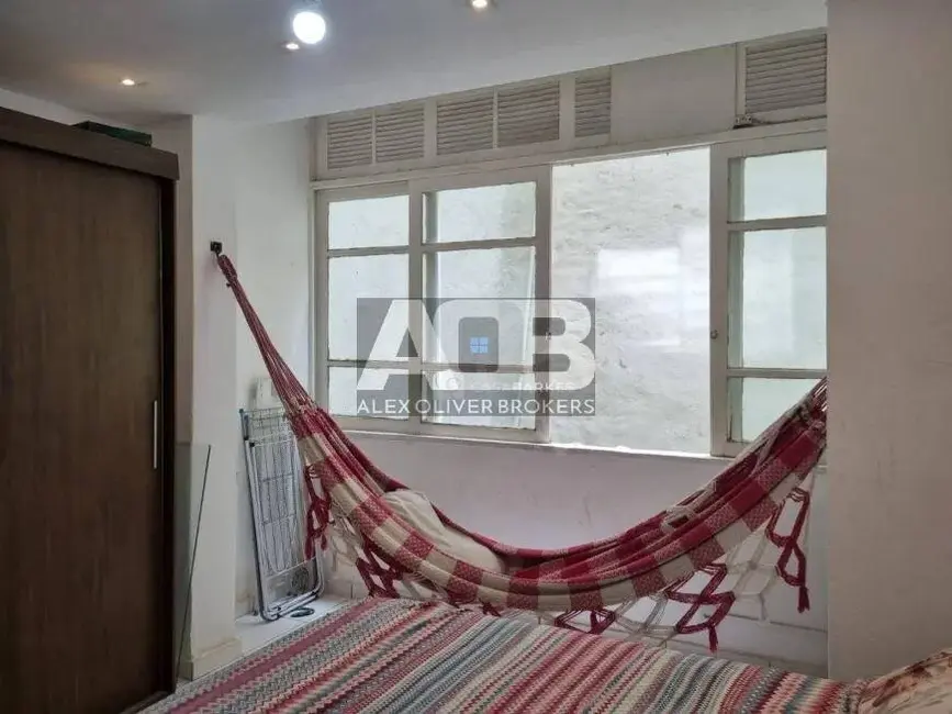 Apartamento com 1 quarto à venda, 44m2 em Centro, Rio De Janeiro - RJ - imagem 9 Foto 9 de Apartamento com 1 quarto à venda, 44m2 em Centro, Rio De Janeiro - RJ