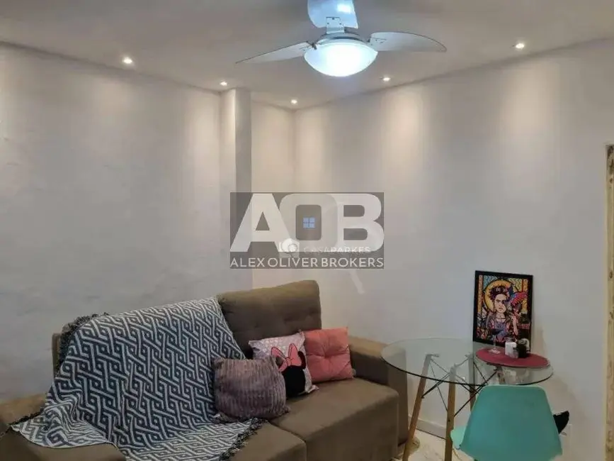 Apartamento com 1 quarto à venda, 44m2 em Centro, Rio De Janeiro - RJ - imagem 3 Foto 3 de Apartamento com 1 quarto à venda, 44m2 em Centro, Rio De Janeiro - RJ