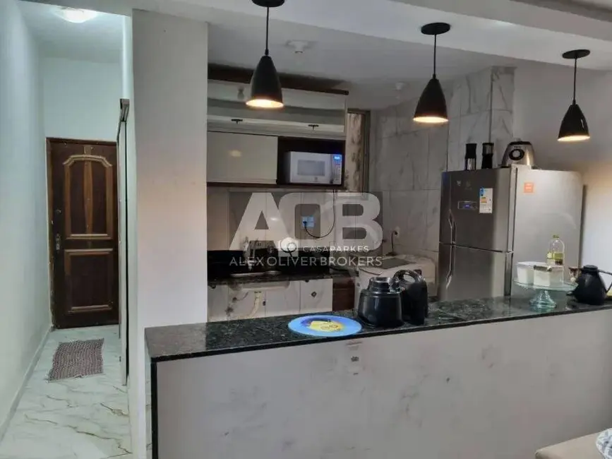 Apartamento com 1 quarto à venda, 44m2 em Centro, Rio De Janeiro - RJ - imagem 1 Foto 1 de Apartamento com 1 quarto à venda, 44m2 em Centro, Rio De Janeiro - RJ