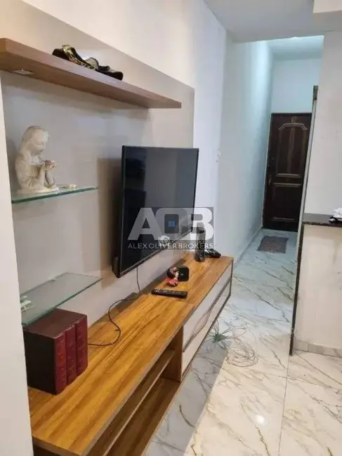 Apartamento com 1 quarto à venda, 44m2 em Centro, Rio De Janeiro - RJ - imagem 8 Foto 8 de Apartamento com 1 quarto à venda, 44m2 em Centro, Rio De Janeiro - RJ