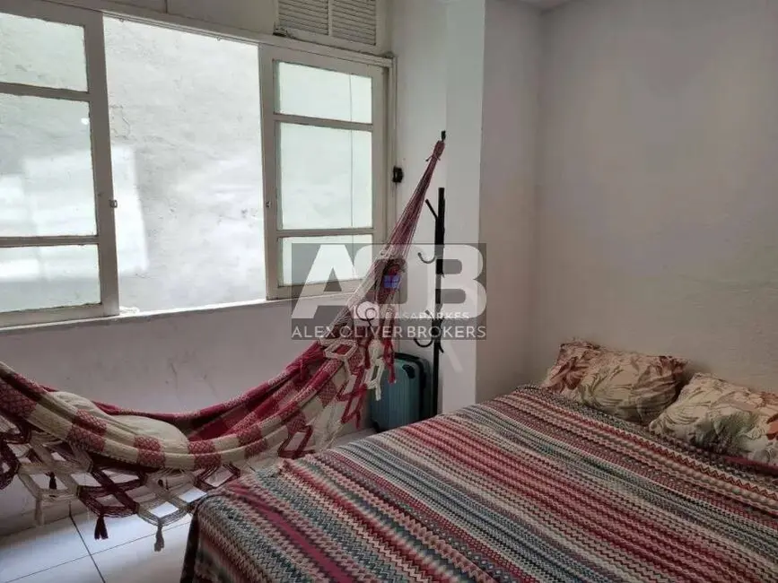 Apartamento com 1 quarto à venda, 44m2 em Centro, Rio De Janeiro - RJ - imagem 5 Foto 5 de Apartamento com 1 quarto à venda, 44m2 em Centro, Rio De Janeiro - RJ