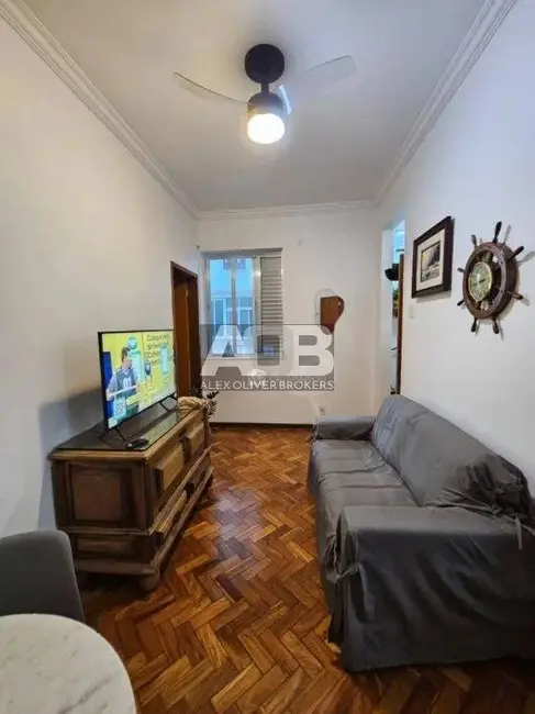 Apartamento com 1 quarto à venda, 38m2 em Centro, Rio De Janeiro - RJ - imagem 1 Foto 1 de Apartamento com 1 quarto à venda, 38m2 em Centro, Rio De Janeiro - RJ