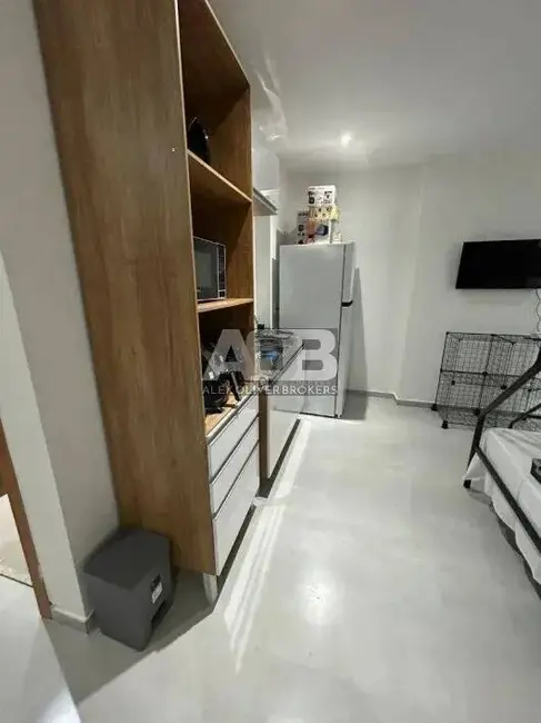 Foto 2 de Apartamento com 1 quarto à venda, 39m2 em Centro, Rio De Janeiro - RJ