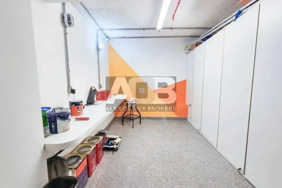 Foto 9 de Apartamento com 1 quarto à venda, 39m2 em Centro, Rio De Janeiro - RJ