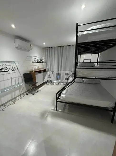 Foto 3 de Apartamento com 1 quarto à venda, 39m2 em Centro, Rio De Janeiro - RJ