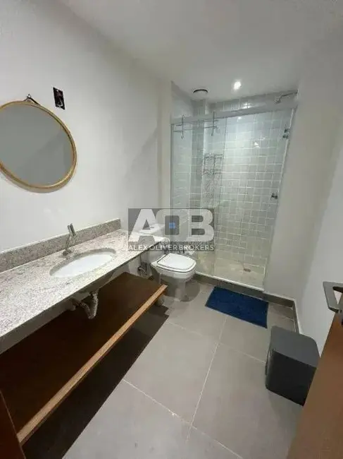Foto 7 de Apartamento com 1 quarto à venda, 39m2 em Centro, Rio De Janeiro - RJ