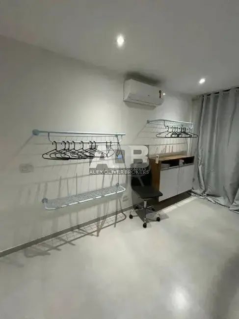 Foto 6 de Apartamento com 1 quarto à venda, 39m2 em Centro, Rio De Janeiro - RJ