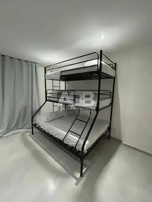 Foto 4 de Apartamento com 1 quarto à venda, 39m2 em Centro, Rio De Janeiro - RJ