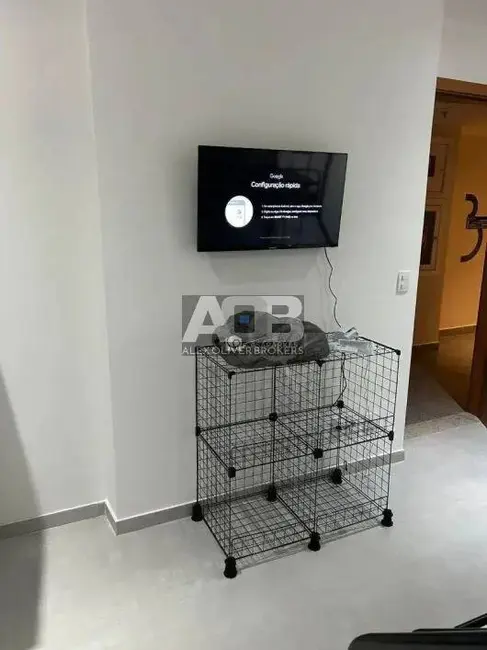 Foto 5 de Apartamento com 1 quarto à venda, 39m2 em Centro, Rio De Janeiro - RJ