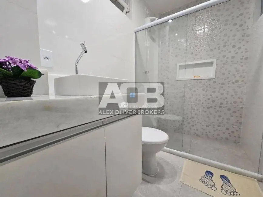 Apartamento com 1 quarto à venda, 35m2 em Centro, Rio De Janeiro - RJ - imagem 8 Foto 8 de Apartamento com 1 quarto à venda, 35m2 em Centro, Rio De Janeiro - RJ