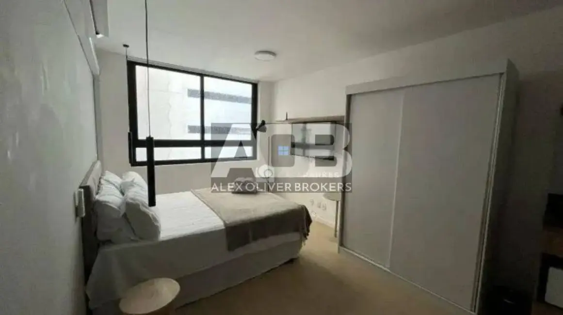 Apartamento com 1 quarto à venda e para alugar, 31m2 em Centro, Rio De Janeiro - RJ - imagem 6 Foto 6 de Apartamento com 1 quarto à venda e para alugar, 31m2 em Centro, Rio De Janeiro - RJ