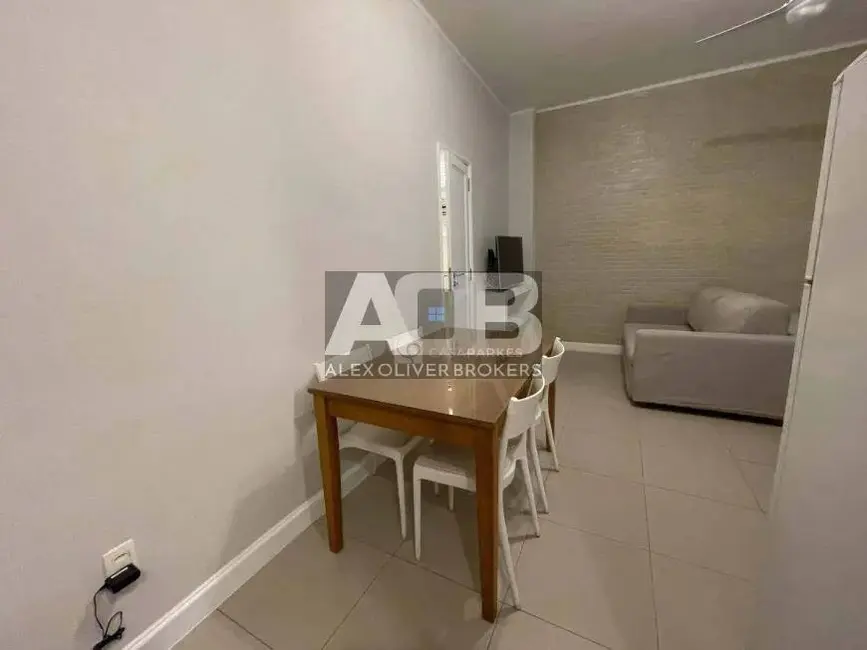 Foto 7 de Apartamento com 1 quarto à venda, 34m2 em Centro, Rio De Janeiro - RJ