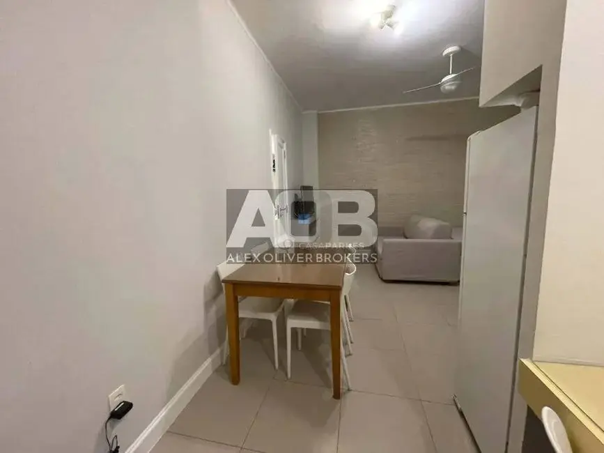 Foto 6 de Apartamento com 1 quarto à venda, 34m2 em Centro, Rio De Janeiro - RJ