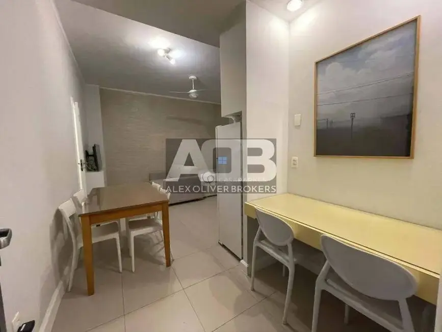 Foto 4 de Apartamento com 1 quarto à venda, 34m2 em Centro, Rio De Janeiro - RJ