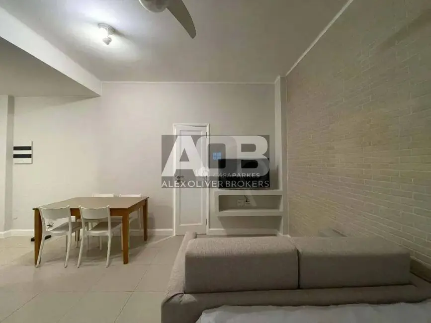 Foto 5 de Apartamento com 1 quarto à venda, 34m2 em Centro, Rio De Janeiro - RJ