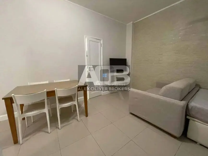Foto 3 de Apartamento com 1 quarto à venda, 34m2 em Centro, Rio De Janeiro - RJ
