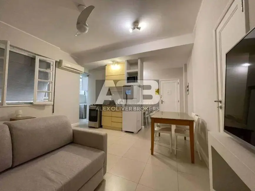Foto 8 de Apartamento com 1 quarto à venda, 34m2 em Centro, Rio De Janeiro - RJ