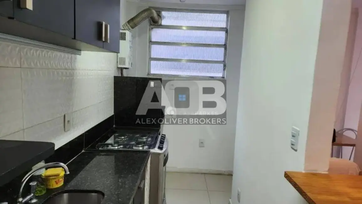 Foto 8 de Apartamento com 1 quarto à venda, 50m2 em Centro, Rio De Janeiro - RJ