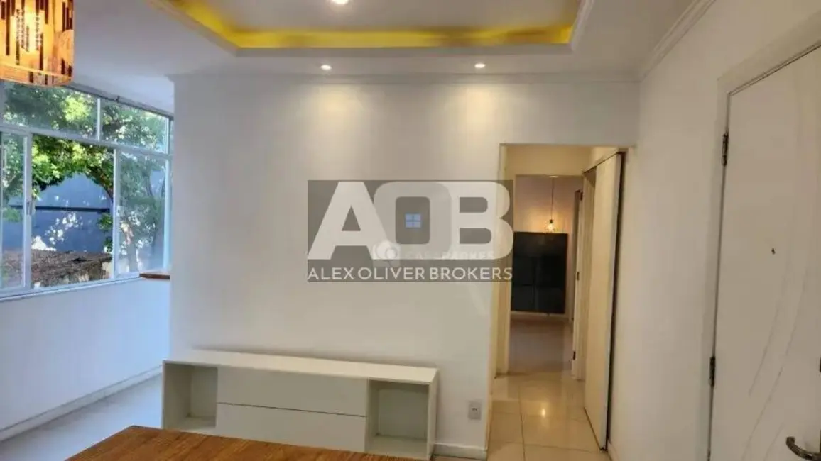 Foto 4 de Apartamento com 1 quarto à venda, 50m2 em Centro, Rio De Janeiro - RJ