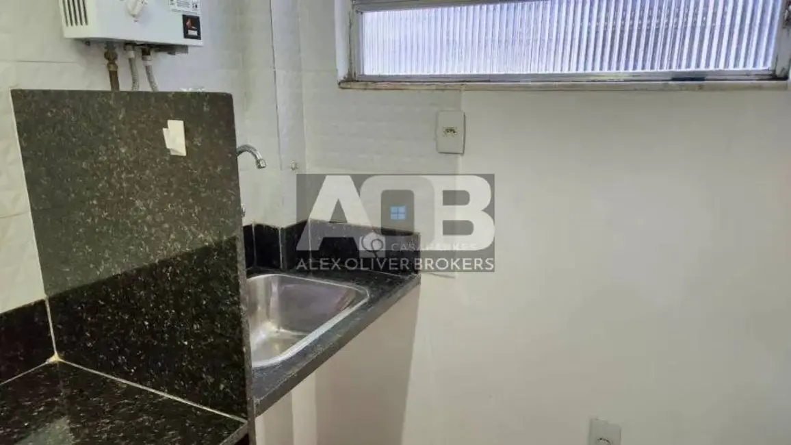 Foto 9 de Apartamento com 1 quarto à venda, 50m2 em Centro, Rio De Janeiro - RJ