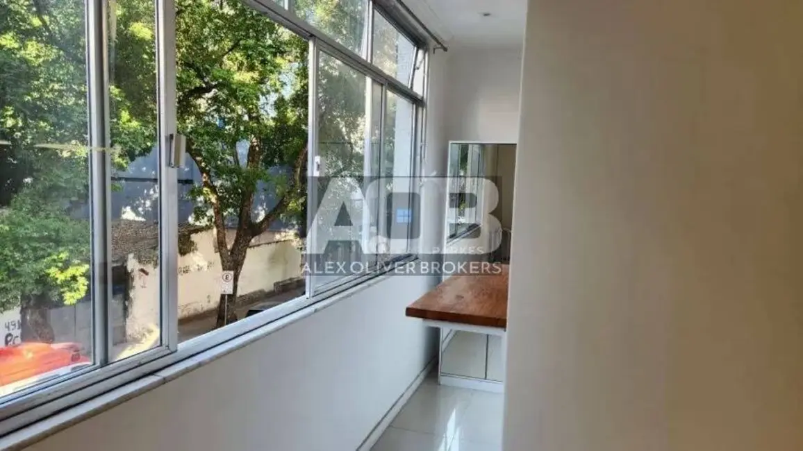 Foto 5 de Apartamento com 1 quarto à venda, 50m2 em Centro, Rio De Janeiro - RJ