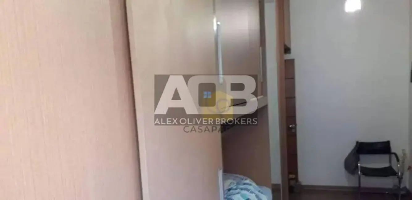 Foto 8 de Apartamento com 1 quarto à venda, 56m2 em Centro, Rio De Janeiro - RJ