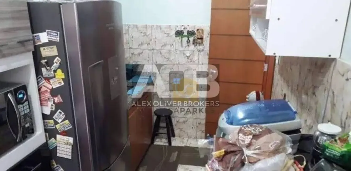Foto 5 de Apartamento com 1 quarto à venda, 56m2 em Centro, Rio De Janeiro - RJ