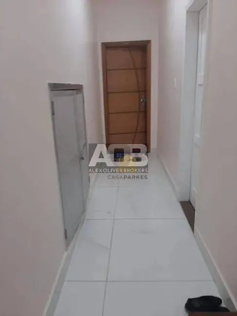 Foto 4 de Apartamento com 1 quarto à venda, 56m2 em Centro, Rio De Janeiro - RJ