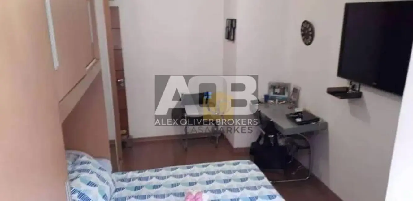 Foto 9 de Apartamento com 1 quarto à venda, 56m2 em Centro, Rio De Janeiro - RJ