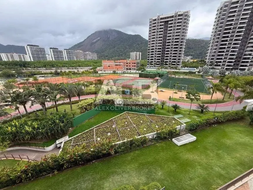 Foto 6 de Apartamento com 3 quartos para alugar, 115m2 em Rio De Janeiro - RJ