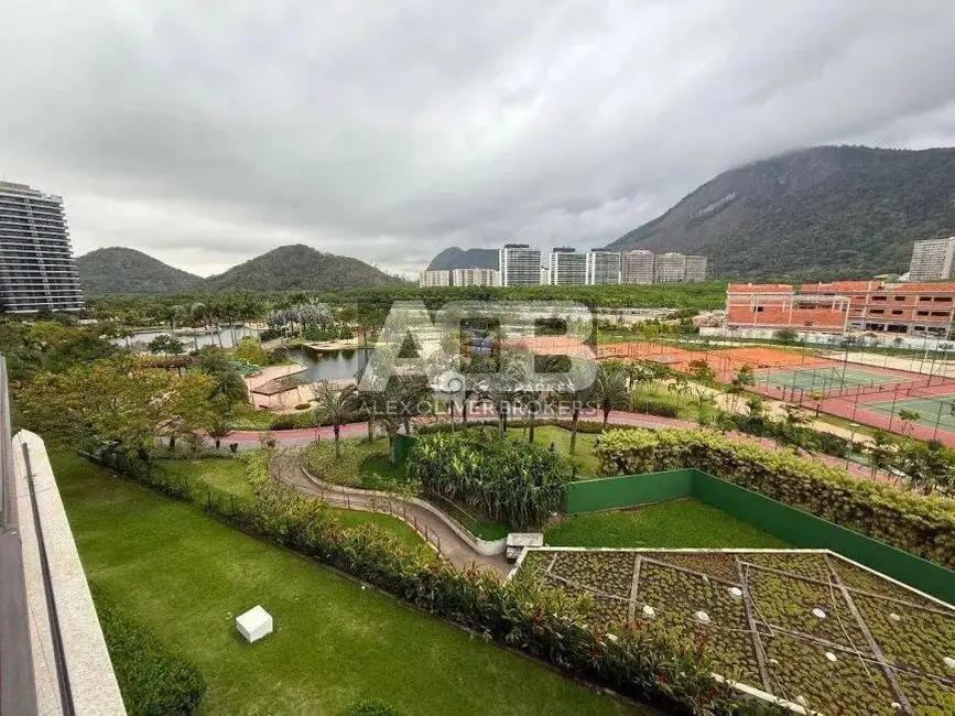 Foto 5 de Apartamento com 3 quartos para alugar, 115m2 em Rio De Janeiro - RJ