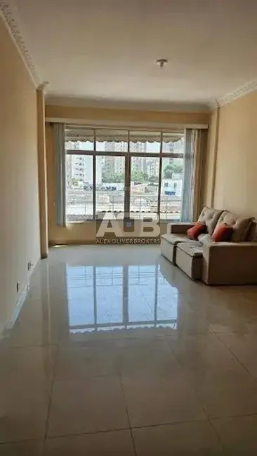 Foto 1 de Apartamento com 3 quartos à venda, 98m2 em Tijuca, Rio De Janeiro - RJ