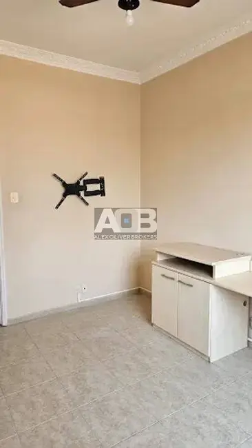 Foto 8 de Apartamento com 3 quartos à venda, 98m2 em Tijuca, Rio De Janeiro - RJ