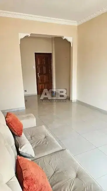 Foto 4 de Apartamento com 3 quartos à venda, 98m2 em Tijuca, Rio De Janeiro - RJ