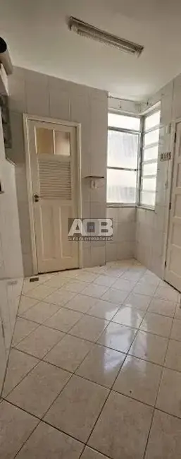 Foto 6 de Apartamento com 3 quartos à venda, 98m2 em Tijuca, Rio De Janeiro - RJ