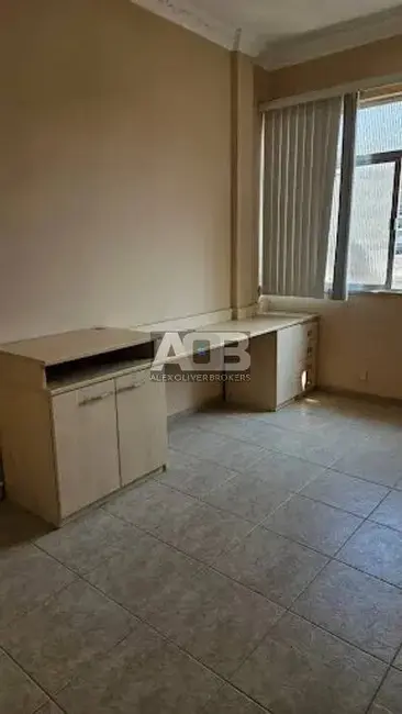 Foto 9 de Apartamento com 3 quartos à venda, 98m2 em Tijuca, Rio De Janeiro - RJ