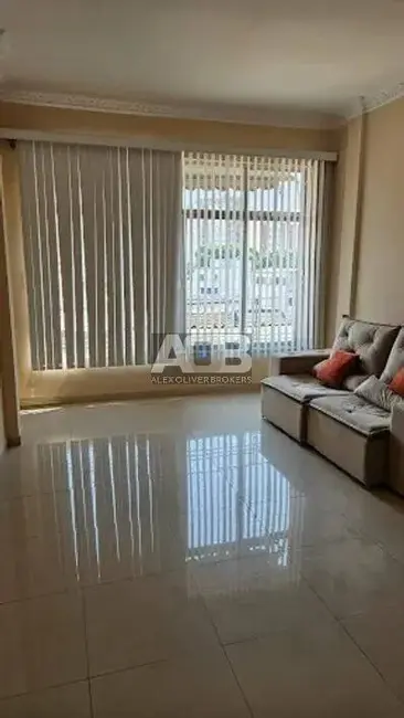 Foto 2 de Apartamento com 3 quartos à venda, 98m2 em Tijuca, Rio De Janeiro - RJ