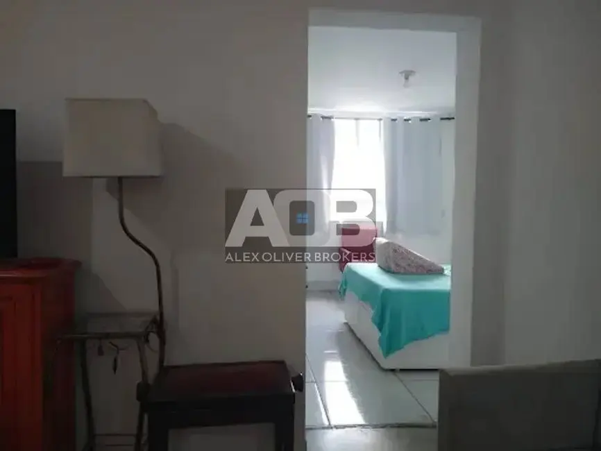 Foto 5 de Cobertura com 3 quartos à venda, 122m2 em Tijuca, Rio De Janeiro - RJ